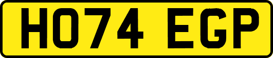 HO74EGP