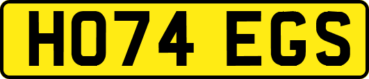 HO74EGS