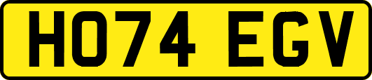 HO74EGV