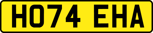 HO74EHA