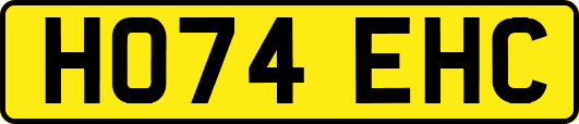HO74EHC