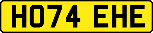 HO74EHE