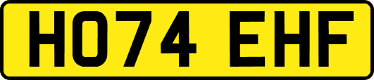 HO74EHF