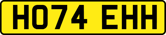HO74EHH