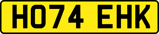 HO74EHK