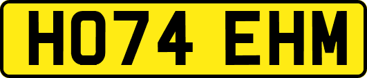 HO74EHM