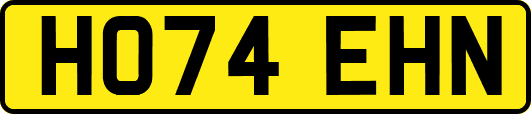 HO74EHN
