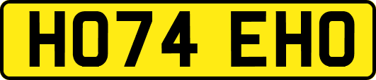 HO74EHO