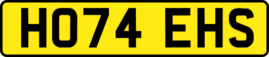HO74EHS