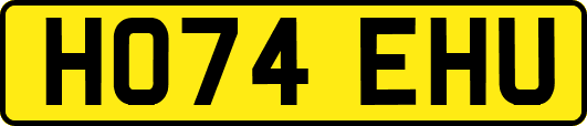 HO74EHU