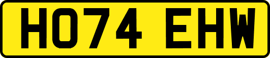 HO74EHW