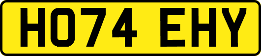 HO74EHY