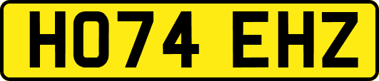 HO74EHZ