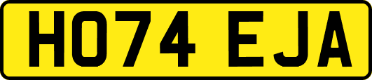 HO74EJA