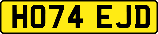 HO74EJD