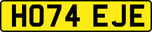 HO74EJE