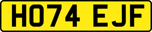 HO74EJF