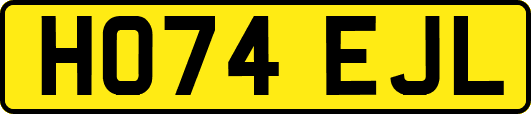HO74EJL
