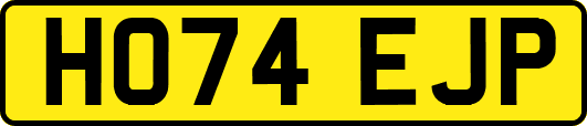 HO74EJP