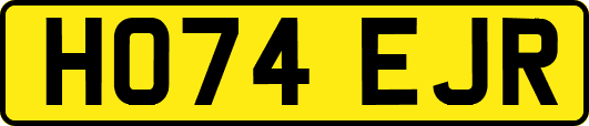 HO74EJR