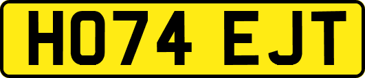 HO74EJT
