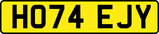 HO74EJY