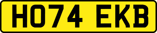 HO74EKB