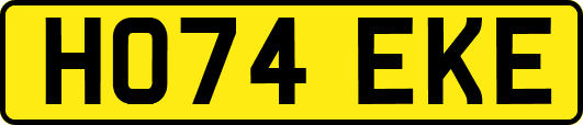 HO74EKE