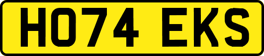 HO74EKS