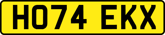 HO74EKX