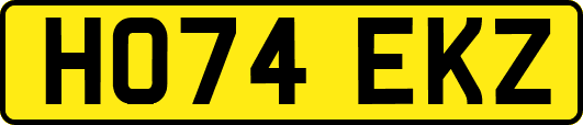 HO74EKZ
