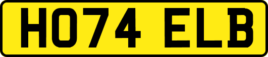 HO74ELB