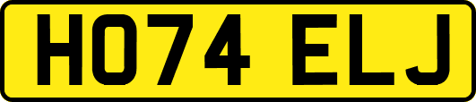 HO74ELJ