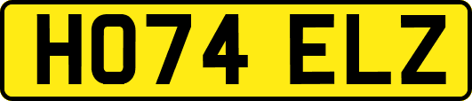 HO74ELZ