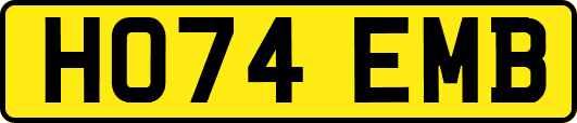 HO74EMB