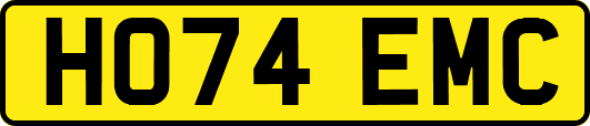 HO74EMC