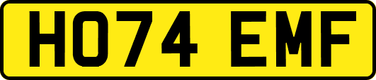 HO74EMF