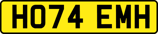 HO74EMH