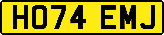 HO74EMJ