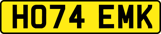 HO74EMK