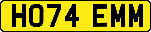 HO74EMM