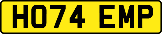 HO74EMP