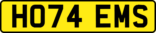 HO74EMS