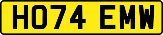 HO74EMW