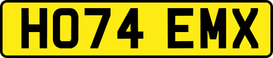 HO74EMX