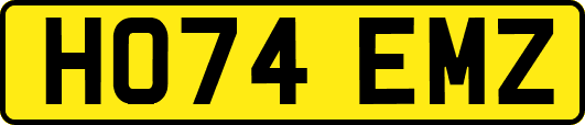 HO74EMZ