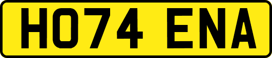 HO74ENA