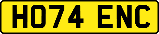 HO74ENC