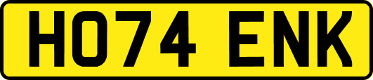 HO74ENK