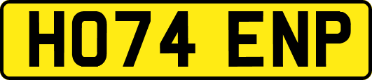 HO74ENP